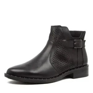 Gentle Steps Black