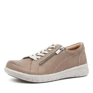 Modern Walk Dusty Mocha